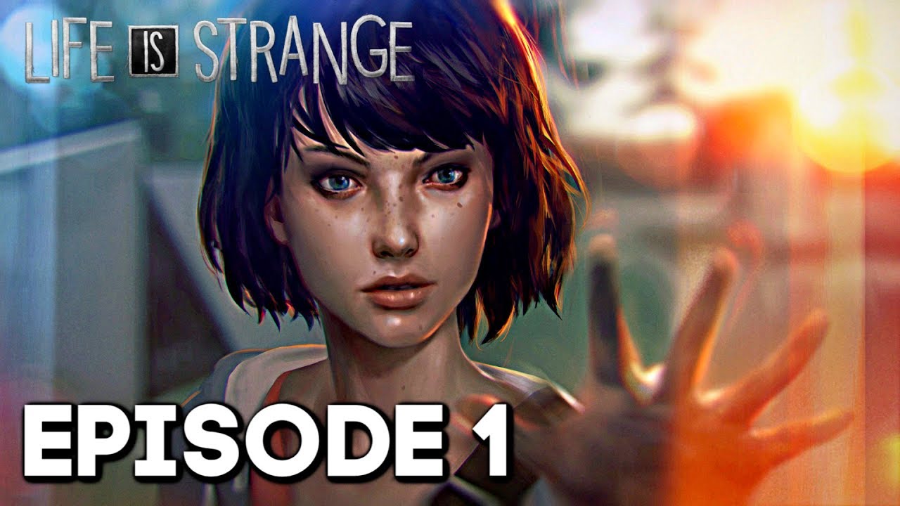 Episódio 1: Chrysalis - Escolhas, Wiki Life is Strange