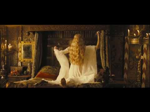 Snow White and the Huntsman  |  ფიფქია და მონადირე