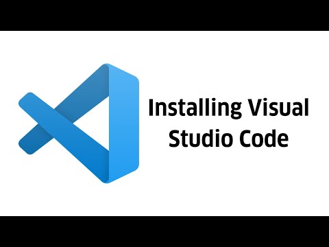 Visual Studio Code | how to install vs code | how to install visual studio code on windows 10