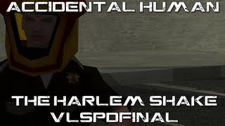 Harlem Shake Vlspdfinal Samp