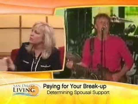 Lori's Law: Paying For Your Break-Up