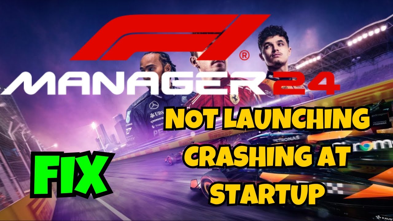 EAF1 24 not launching or crashing at startup fix