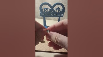 Разница между тактовой и нормально разомкнутой кнопками #рек #радиодетали #распаковка #arduino #реки