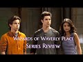 Wizards of Waverly Place Series Review