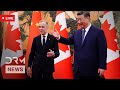 LIVE: Canadian PM Carney Delivers Opening Remarks at Canada-China Trade Banquet in Beijing | AC1G