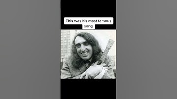 Thumbnail of This is Tiny Tim, the singer of this song😳 #shorts