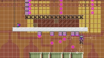 Warper Walkthrough Part 1 Factory Cool Math Games