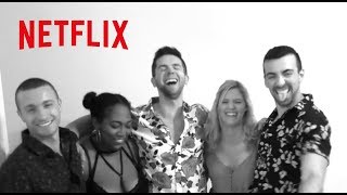 Queer Eye | Opening Sequence | Remake