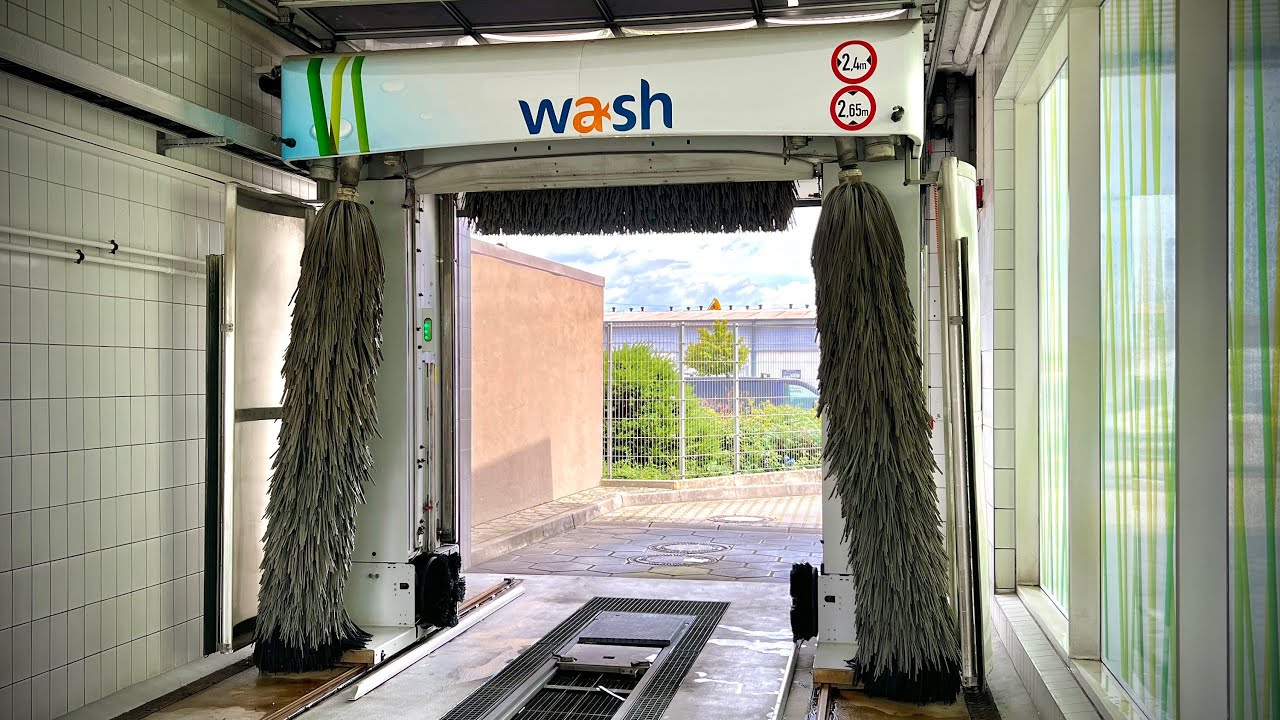 Christ Sirius C16 "Total Wash" #63