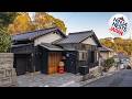 Naoshima Juju Art House 直島ジュジュアートハウス | Naoshima, Japan | Hotel Review 🏨