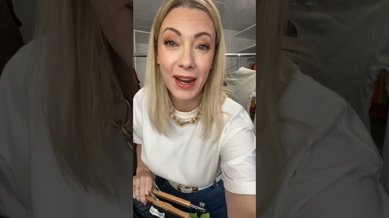 3 types of basics you must have to look current at any time. 