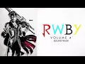 BAD LUCK CHARM - Extended Cut - RWBY: Vol 4 OST