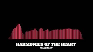 Chak Glass X Khair Mangdi (Official Audio 2024) | HARMONIES OF THE HEART | CHAUDHRY