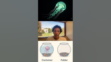 AI Tools for Architects: From Folders to Containers #aiinarchitecture #aitoolsforarchitects #aec