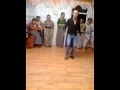 Цыганочка (танец российских цыган)