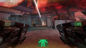 F.E.A.R. 3 Powered Armor Gameplay HD Max Graphics