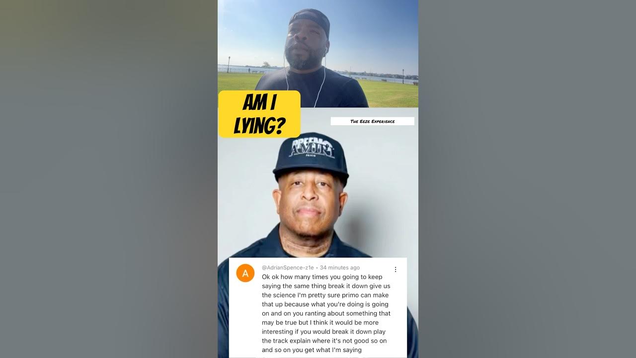 Stop Confusing Fact w/ Hate‼️|DJ Premier’s Drum Analysis… #Hiphop #DJPremier #Nas Stop Confusing Fact w/ Hate‼️|DJ Premier’s Drum Analysis… #Hiphop #DJPremier #Nas