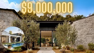 $9 Million Bel Air Estate SOLD in 24 Hours!