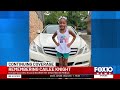 Grandmother of 9-year-old killed in Mobile &quot;just wants justice&quot;