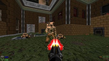 ZPack - E2M3: More Tricks & Traps