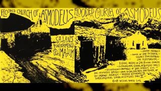 flooded church of asmodeus - Honor of the Faithful