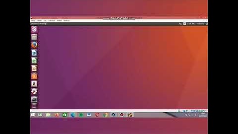 2.5.2.4 - Instal A Virtual Box On Personal Computer