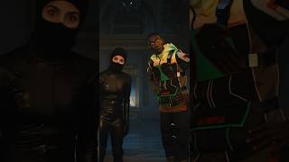 My Friend, Maybe Look Around First?