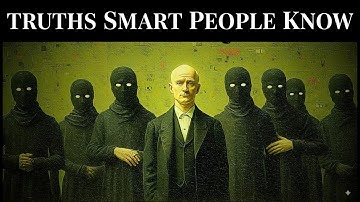 How Smart People Instantly Read Others | Nietzsche’s 18 Dark Truths Explained