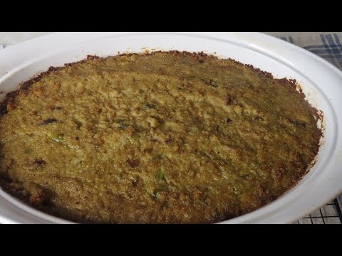 black folks chicken and dressing