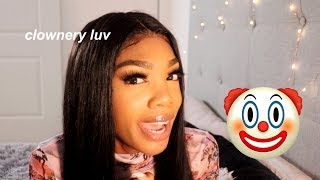 STORYTIME: THE WORST DATE EVER