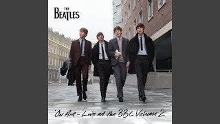 P.S. I Love You (Live At The BBC For &quot;Pop Go The Beatles&quot; / 25th June, 1963)