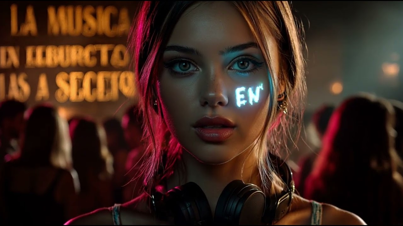 La música nos conectó