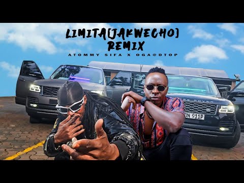 Atommy Sifa x Oga@DTop - Limita (JAKWECHO) REMIX