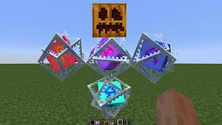 What If You Create A Rainbow Crystal Golem