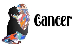 CANCER They Are Hesitating But There's An Offer Coming. Cancer Tarot Love Reading