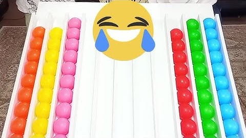 Who Makes the First Mistake? 😏 Ball Sort Puzzle Challenge 