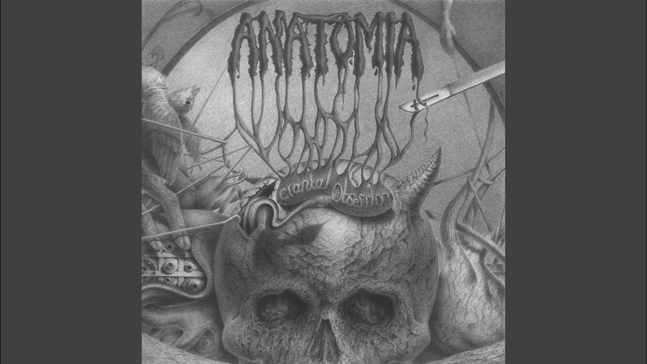 Necrotic Incision