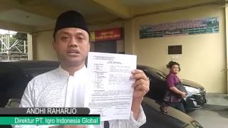 Klarifikasi Perubahan Terjemahan Surat Almaidah Ayat 51