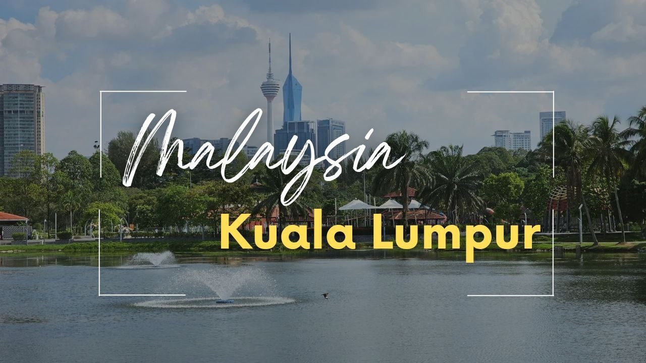 Куала-Лумпур: город башен и контрастов