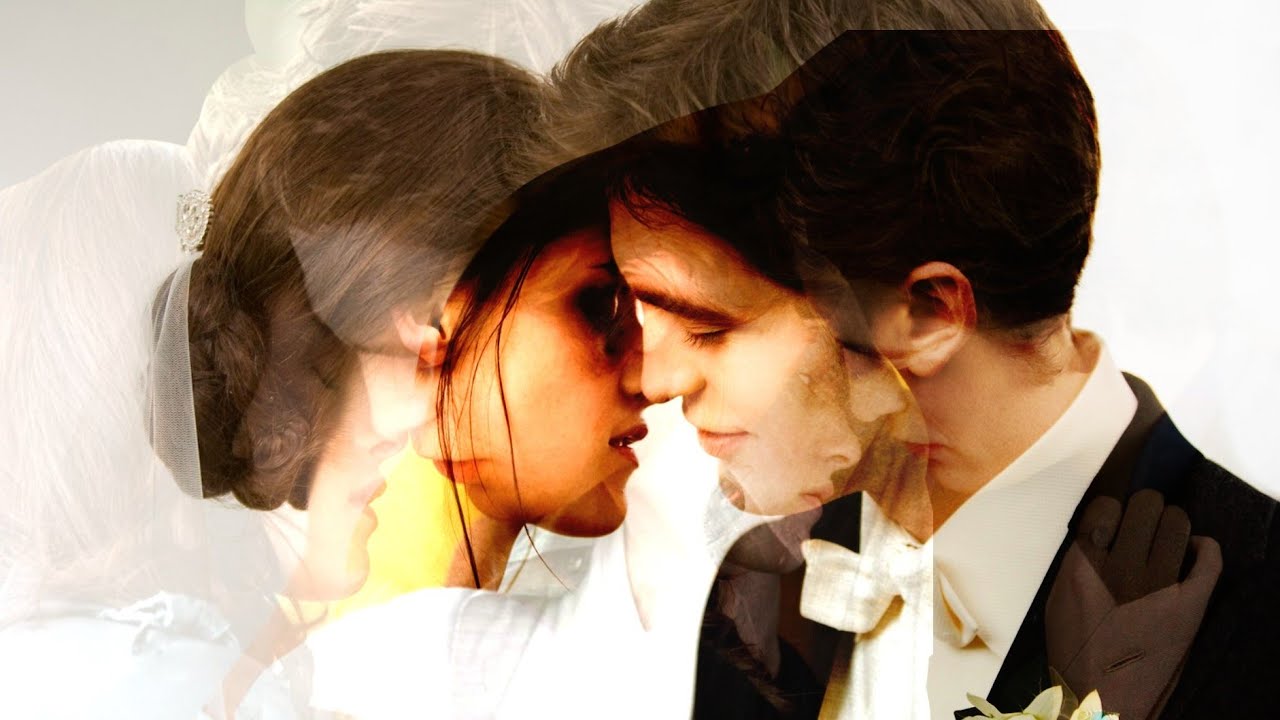 LOST ON YOU - Bella and Edward