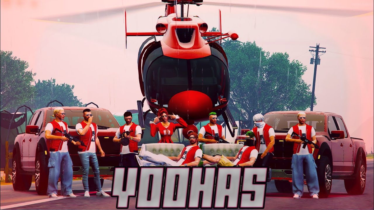 Pappu Rerdi PAPPU REDDY| YODHAS #xlantis #day6 - YouTube