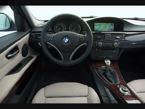 2009 BMW 3 Series Facelift Pics - YouTube 2009 BMW 3 Series Facelift Pics - YouTube