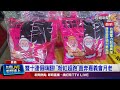 廟方備5千個「祈福奶嘴」 持媽媽手冊民眾可領