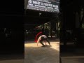 BACK SWEEP KICK #shorts #martialarts #mma #muaythai #tutorial #training #ufc