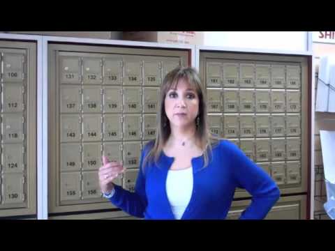 Private Mail Service