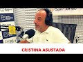 Baby Etchecopar - Cristina Asustada