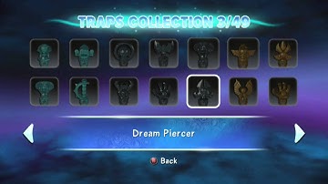 Skylanders Trap Team All 49 Traps with Official Names