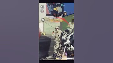 they think I am hacker#callofdutymobile #codmobileclips #codmobile #shorts #