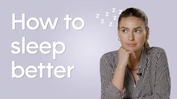 Tips To Sleep Better (Consequences of sleep depriv...