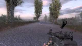 weapon animation test 8